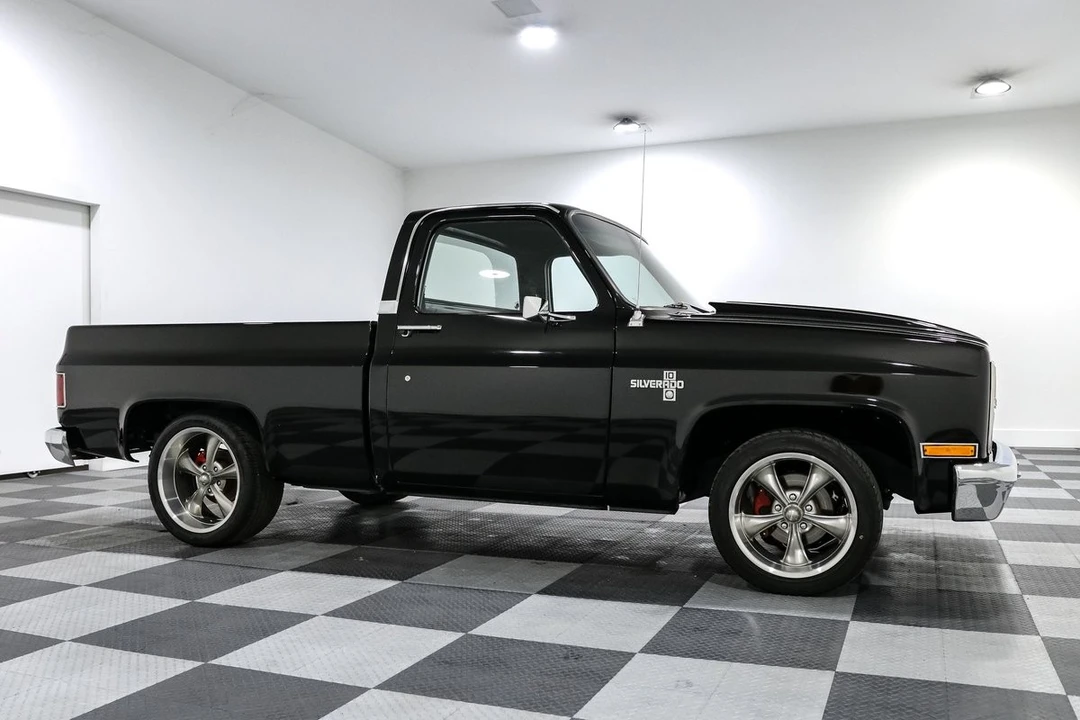 1985 Chevrolet C/K 3rd Gen - Image 8 of 24