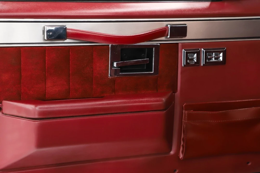1985 Chevrolet C/K 3rd Gen - Image 7 of 12