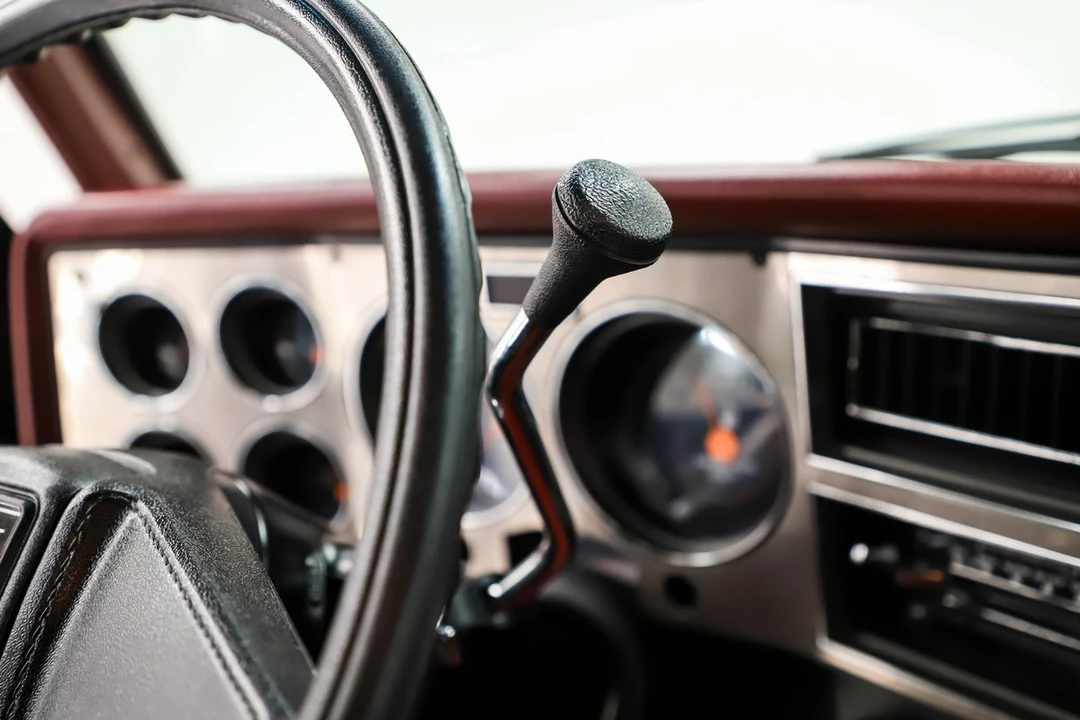 1985 Chevrolet C/K 3rd Gen - Image 26 of 31