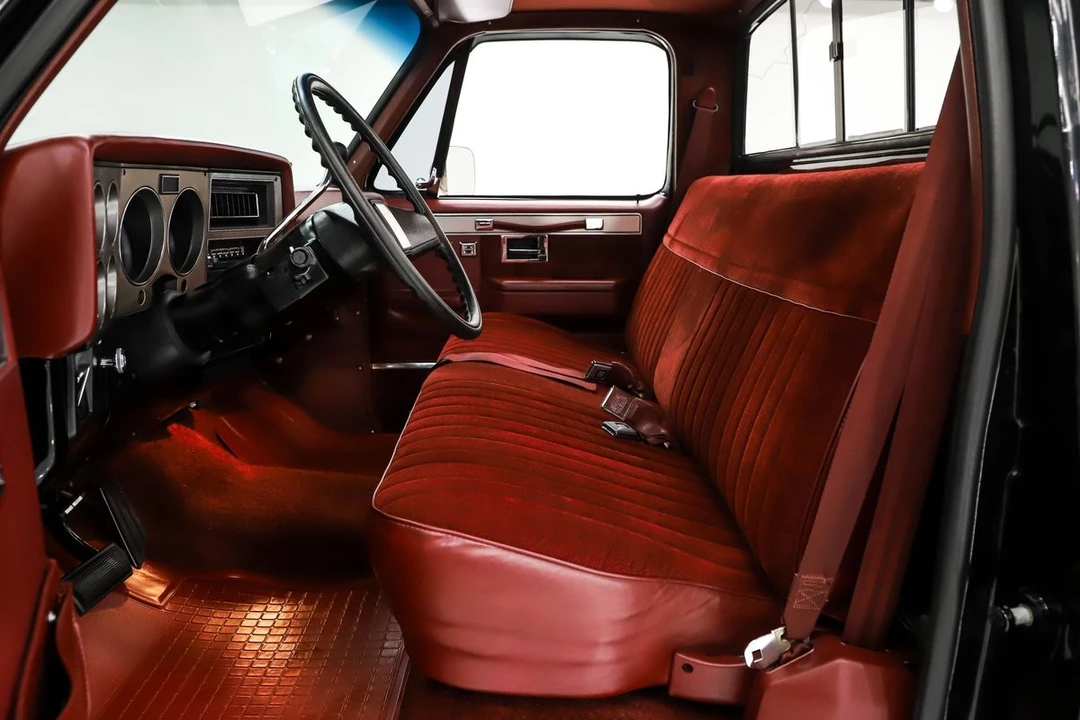 1985 Chevrolet C/K 3rd Gen - Image 29 of 31