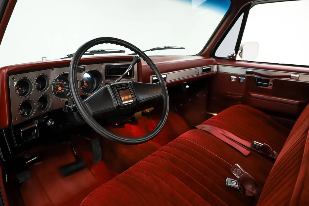 1985 Chevrolet C/K 3rd Gen - Image 2 of 31