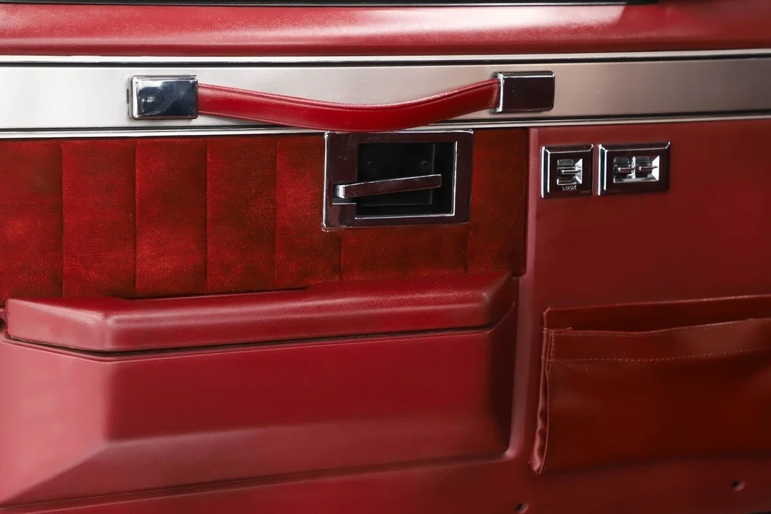 1985 Chevrolet C/K 3rd Gen - Image 7 of 12