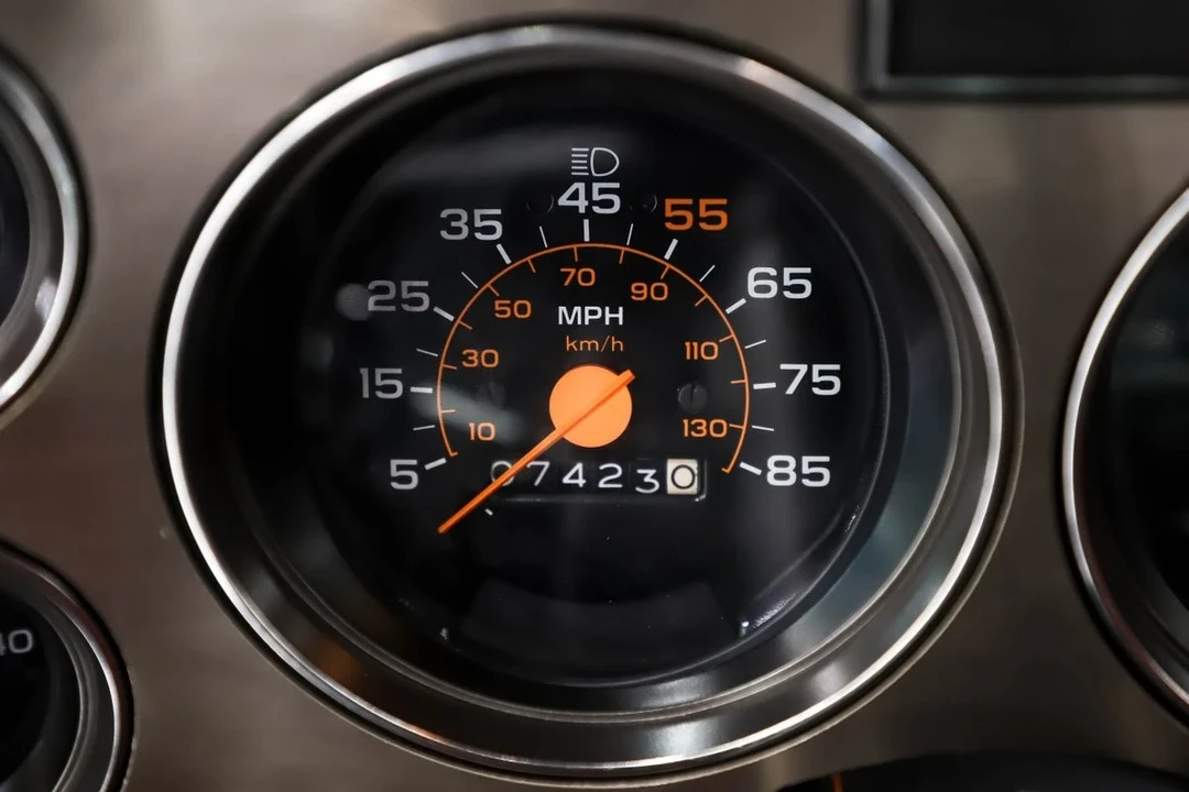 1985 Chevrolet C/K 3rd Gen - Image 3 of 12