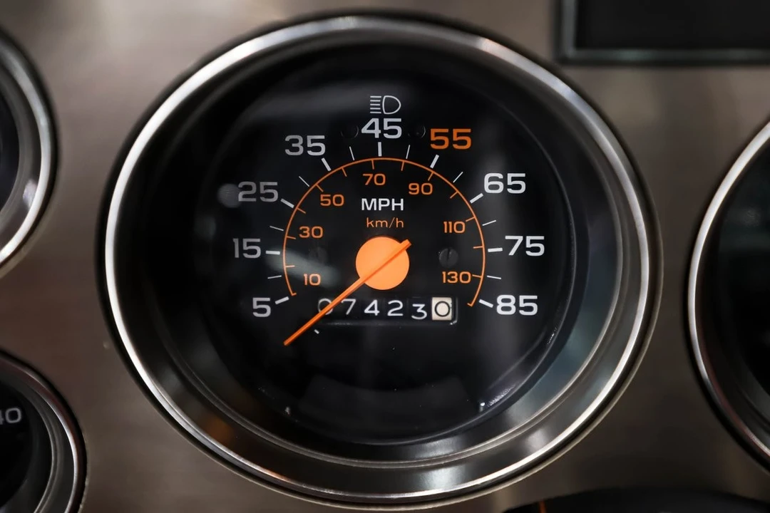 1985 Chevrolet C/K 3rd Gen - Image 3 of 12