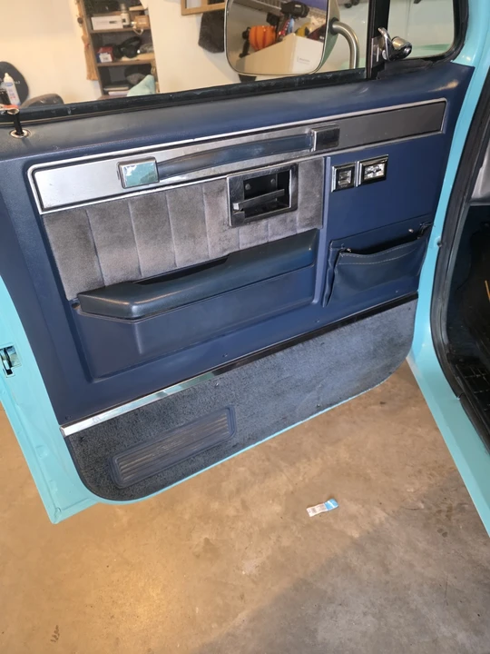 1985 Chevrolet C/K 3rd Gen - Image 8 of 18