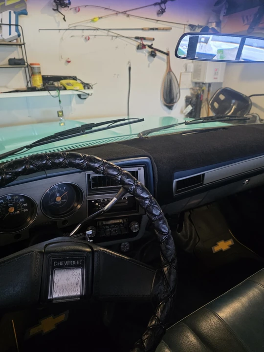 1985 Chevrolet C/K 3rd Gen - Image 3 of 18