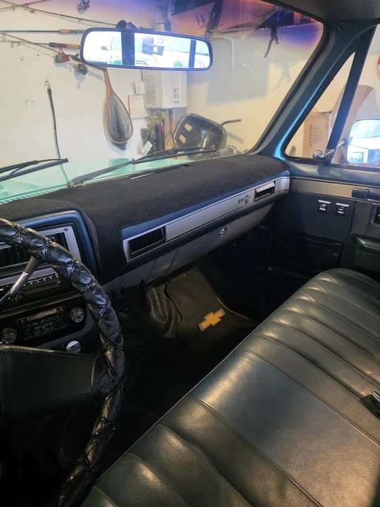 1985 Chevrolet C/K 3rd Gen - Image 2 of 18