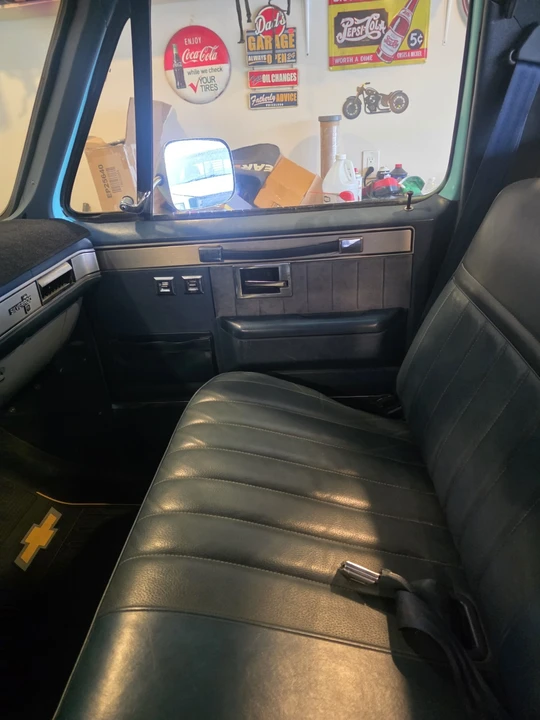 1985 Chevrolet C/K 3rd Gen - Image 5 of 18