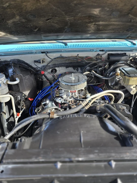 1985 Chevrolet C/K 3rd Gen - Image 11 of 18
