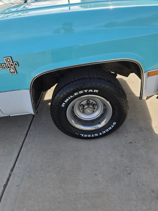 1985 Chevrolet C/K 3rd Gen - Image 13 of 18