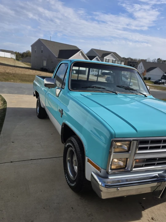 1985 Chevrolet C/K 3rd Gen - Image 18 of 18