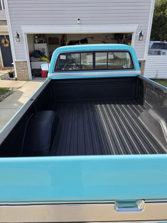 1985 Chevrolet C/K 3rd Gen - Image 15 of 18