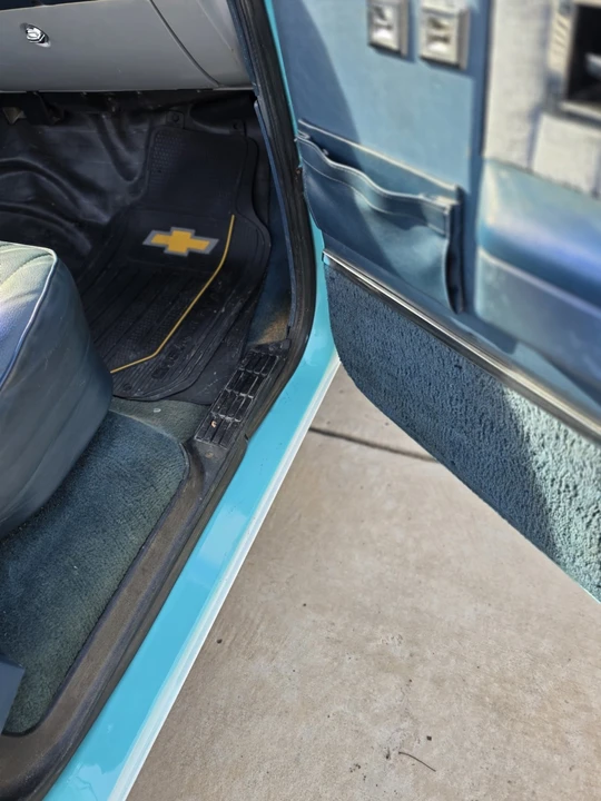 1985 Chevrolet C/K 3rd Gen - Image 16 of 18