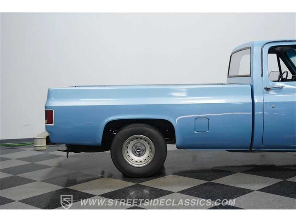1985 Chevrolet C/K 3rd Gen - Image 27 of 31