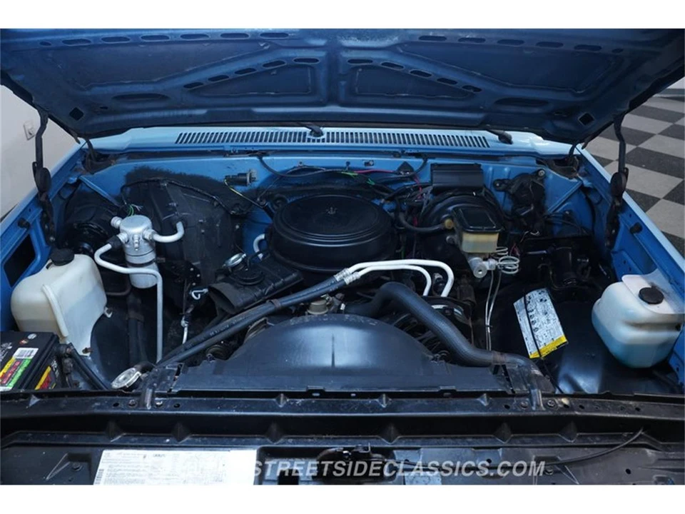 1985 Chevrolet C/K 3rd Gen - Image 31 of 31