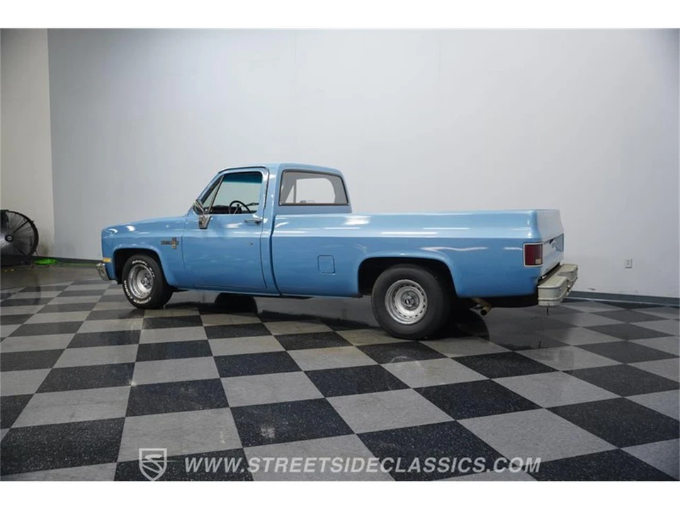 1985 Chevrolet C/K 3rd Gen - Image 7 of 31