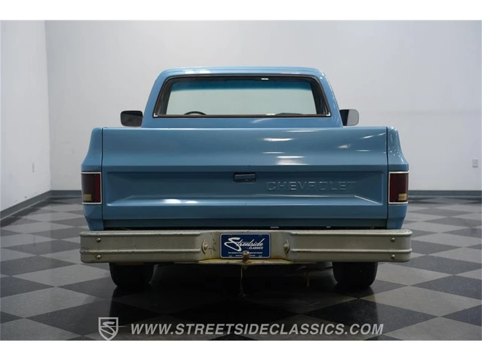 1985 Chevrolet C/K 3rd Gen - Image 23 of 31