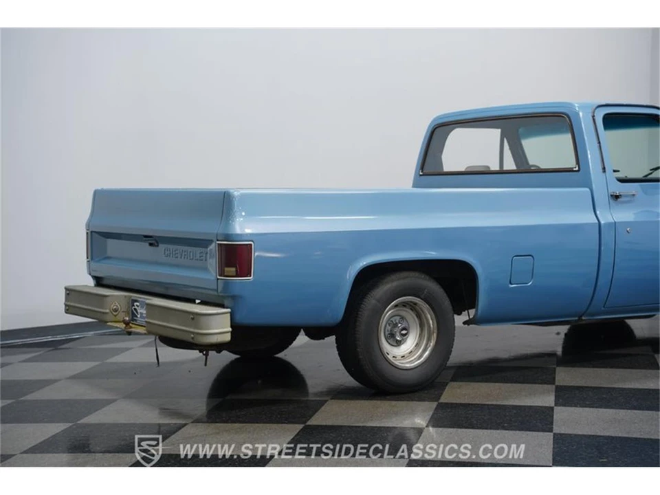 1985 Chevrolet C/K 3rd Gen - Image 24 of 31