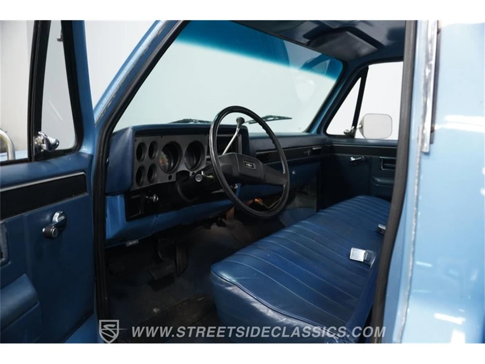 1985 Chevrolet C/K 3rd Gen - Image 2 of 31