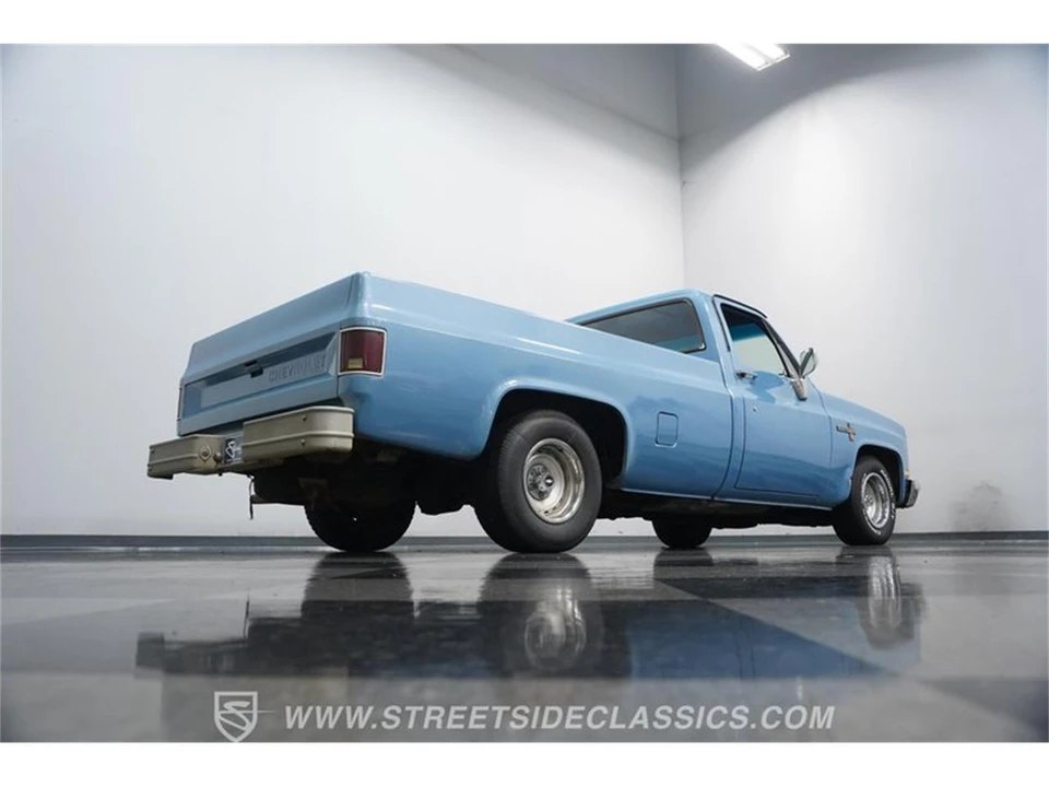 1985 Chevrolet C/K 3rd Gen - Image 25 of 31