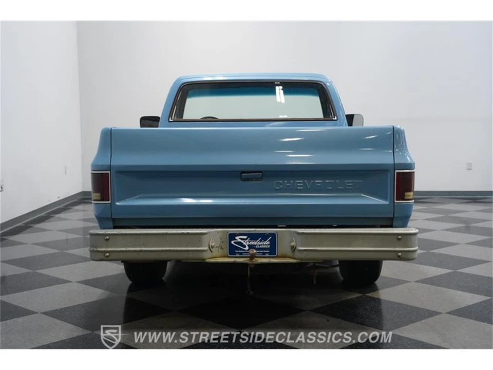 1985 Chevrolet C/K 3rd Gen - Image 9 of 31