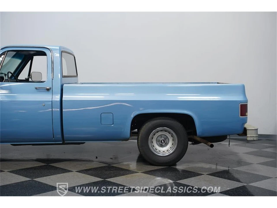 1985 Chevrolet C/K 3rd Gen - Image 22 of 31