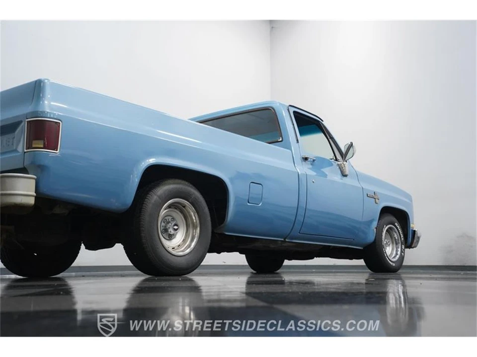 1985 Chevrolet C/K 3rd Gen - Image 26 of 31