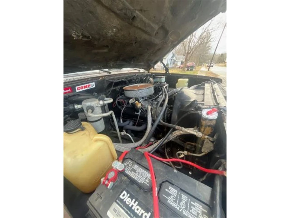 1985 Chevrolet C/K 3rd Gen - Image 6 of 8