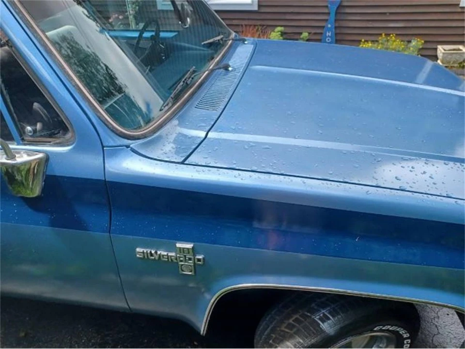 1985 Chevrolet C/K 3rd Gen - Image 4 of 6