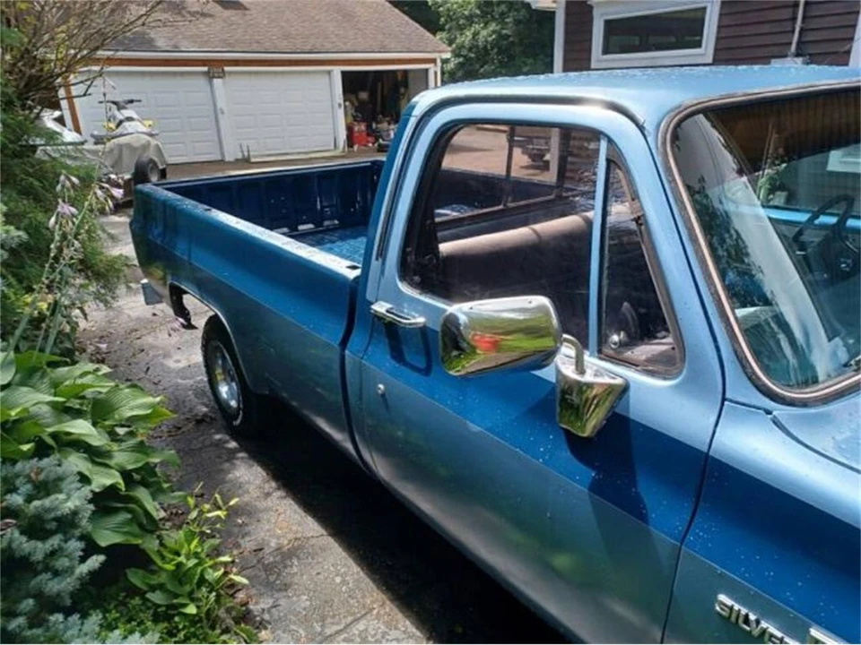 1985 Chevrolet C/K 3rd Gen - Image 3 of 6