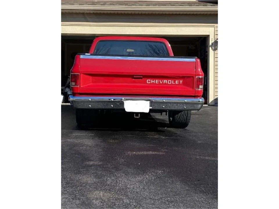1985 Chevrolet C/K 3rd Gen - Image 2 of 18