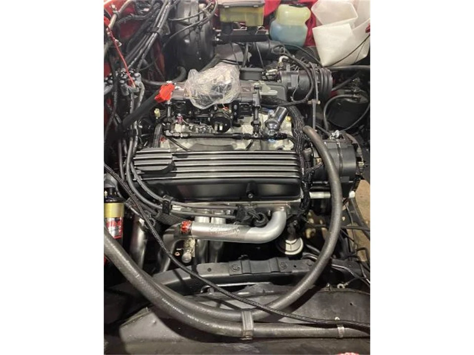 1985 Chevrolet C/K 3rd Gen - Image 7 of 18