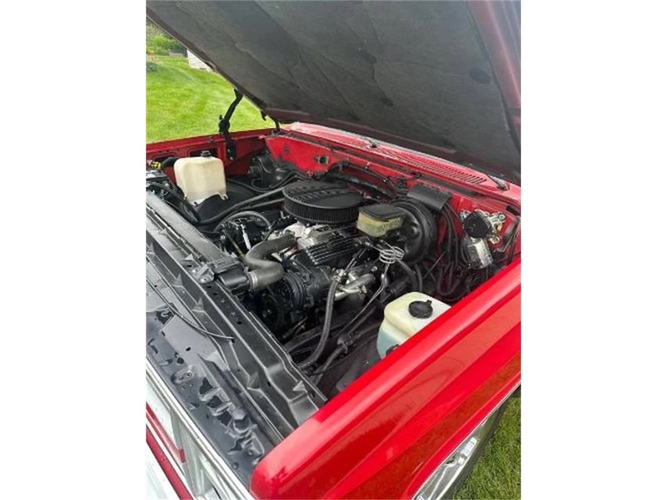 1985 Chevrolet C/K 3rd Gen - Image 13 of 18