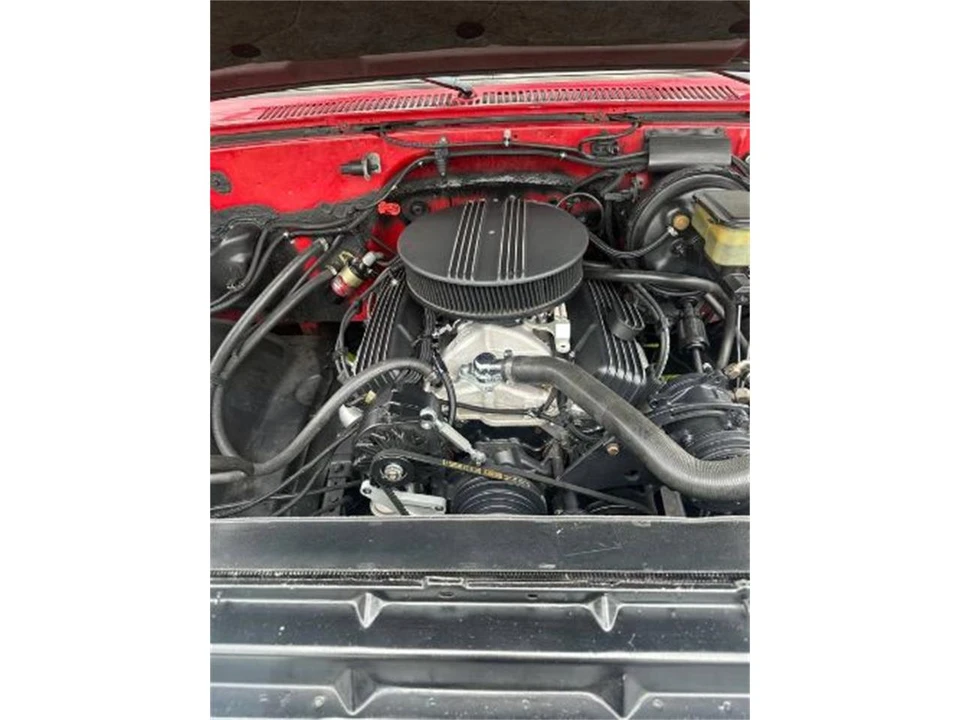 1985 Chevrolet C/K 3rd Gen - Image 14 of 18