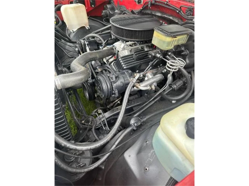 1985 Chevrolet C/K 3rd Gen - Image 12 of 18