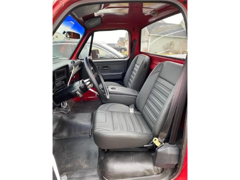 1985 Chevrolet C/K 3rd Gen - Image 15 of 18
