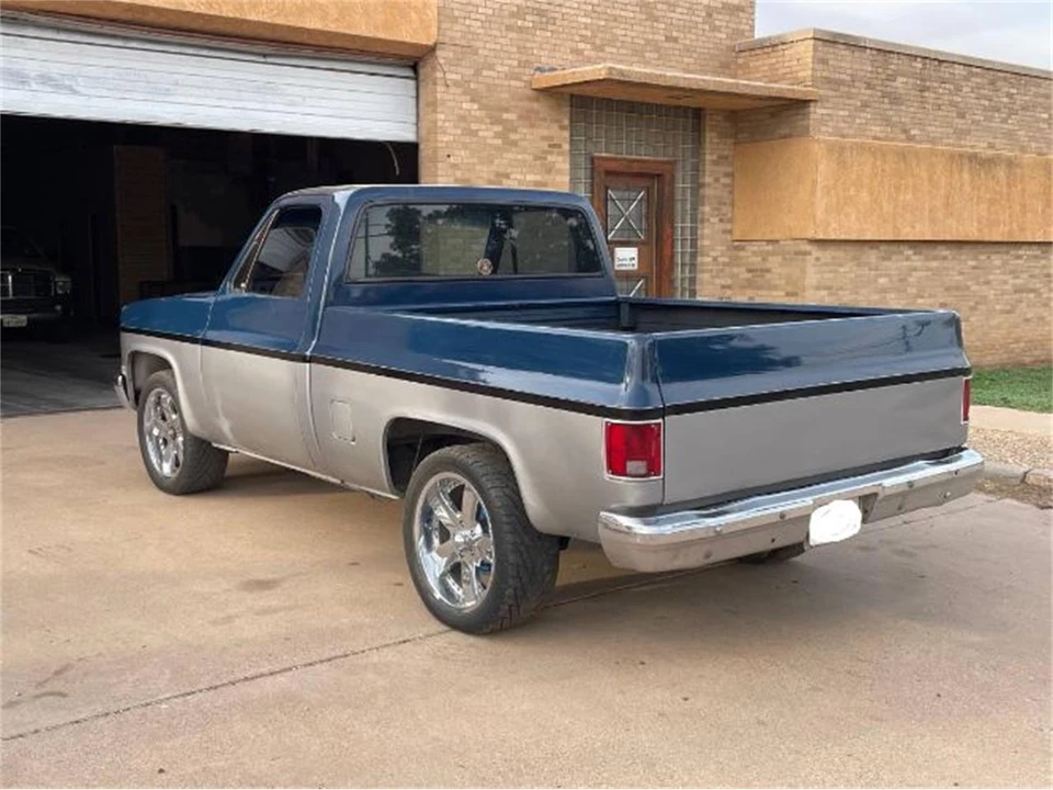 1985 Chevrolet C/K 3rd Gen - Image 3 of 25