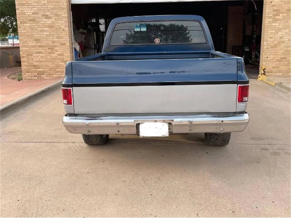 1985 Chevrolet C/K 3rd Gen - Image 5 of 25