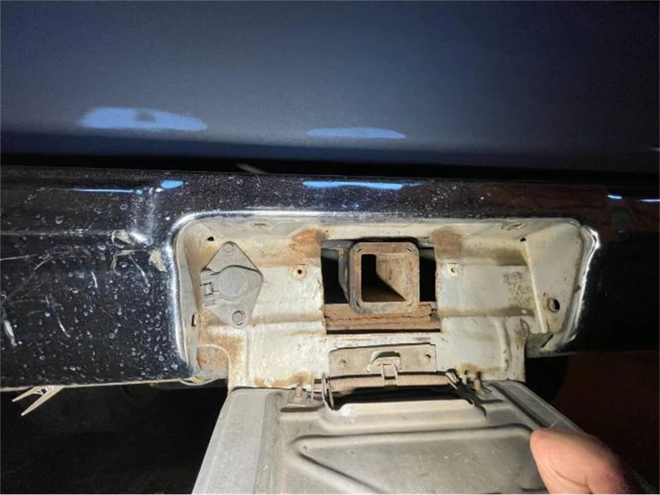 1985 Chevrolet C/K 3rd Gen - Image 8 of 25