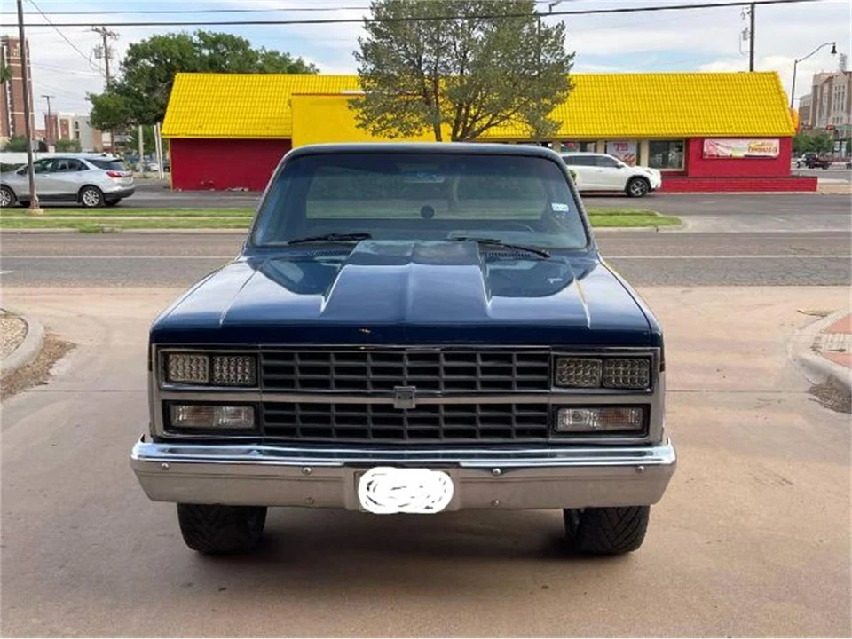 1985 Chevrolet C/K 3rd Gen - Image 4 of 25
