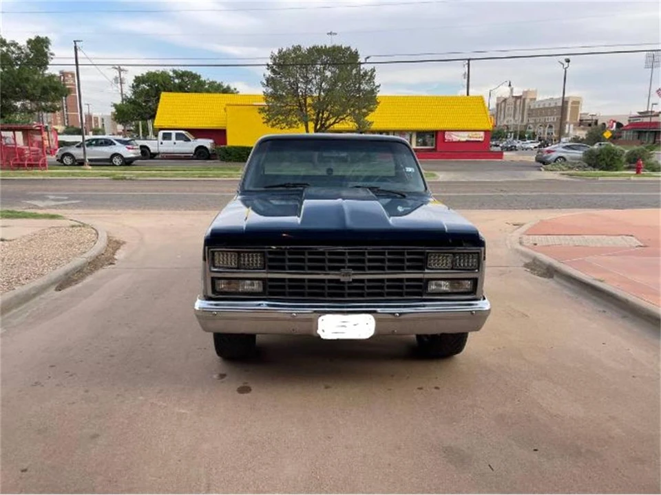 1985 Chevrolet C/K 3rd Gen - Image 2 of 25