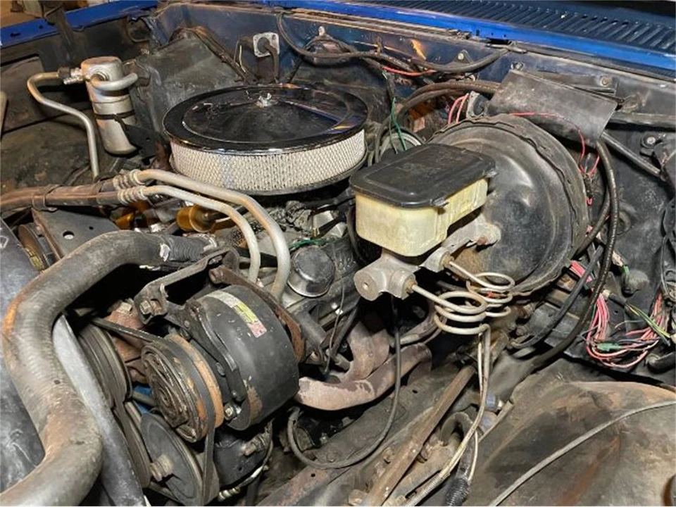 1985 Chevrolet C/K 3rd Gen - Image 15 of 25