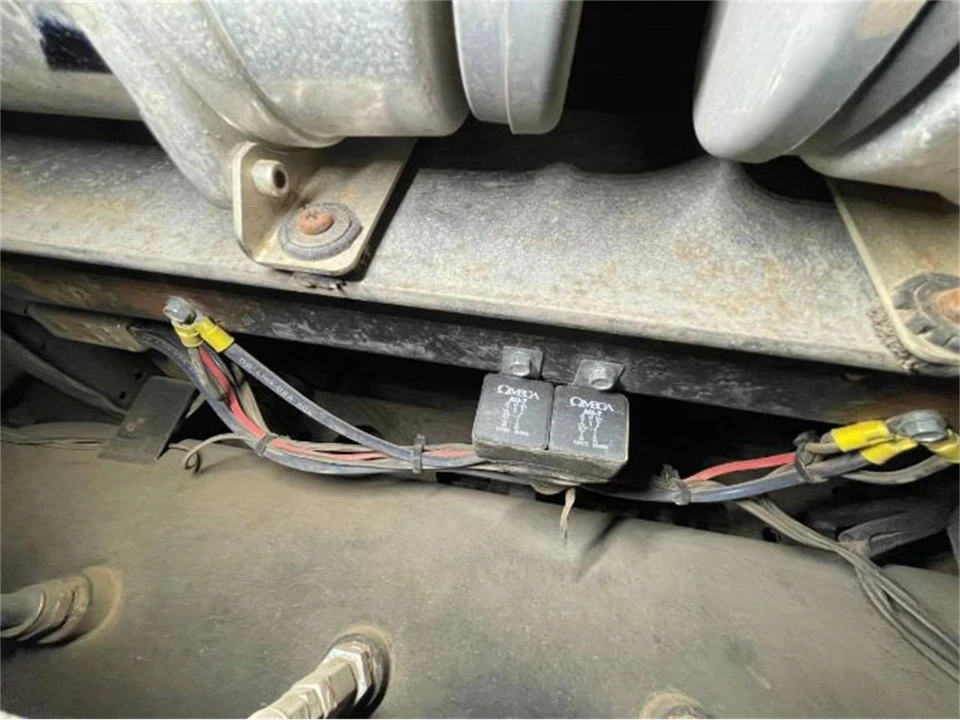 1985 Chevrolet C/K 3rd Gen - Image 11 of 25