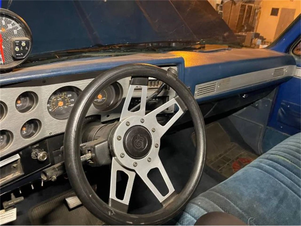 1985 Chevrolet C/K 3rd Gen - Image 18 of 25