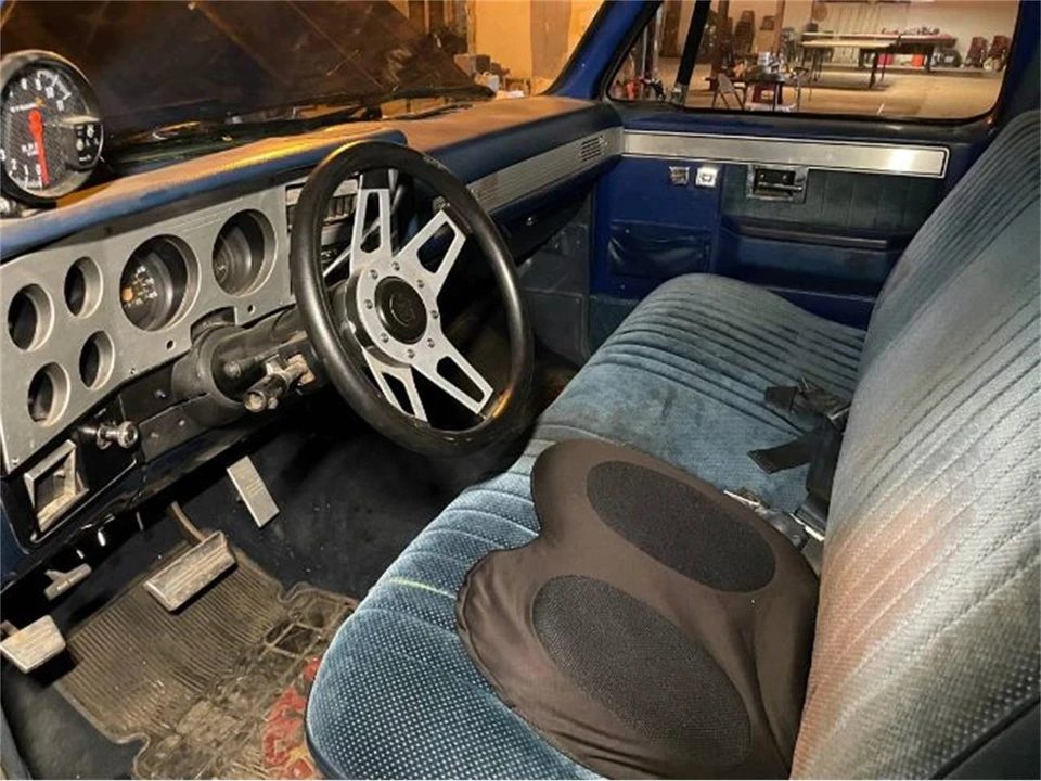 1985 Chevrolet C/K 3rd Gen - Image 17 of 25