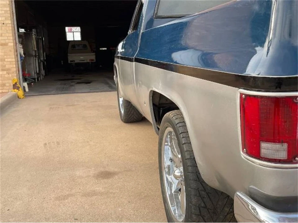 1985 Chevrolet C/K 3rd Gen - Image 21 of 25