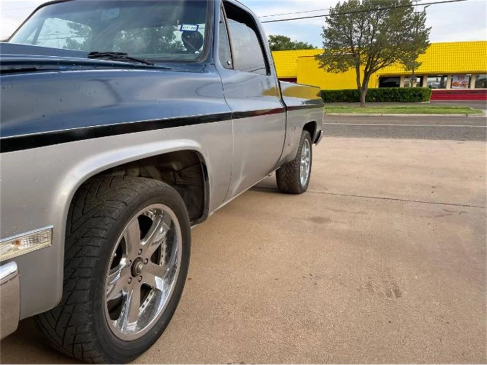 1985 Chevrolet C/K 3rd Gen - Image 24 of 25