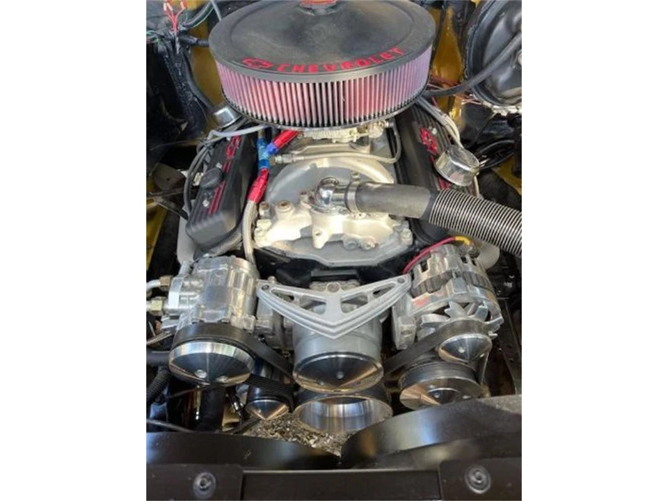 1985 Chevrolet C/K 3rd Gen - Image 2 of 6
