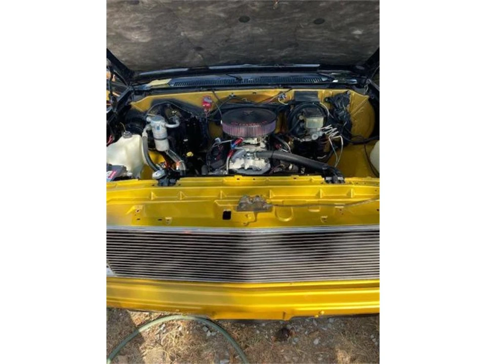 1985 Chevrolet C/K 3rd Gen - Image 5 of 6