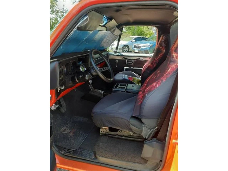 1985 Chevrolet C/K 3rd Gen - Image 3 of 6